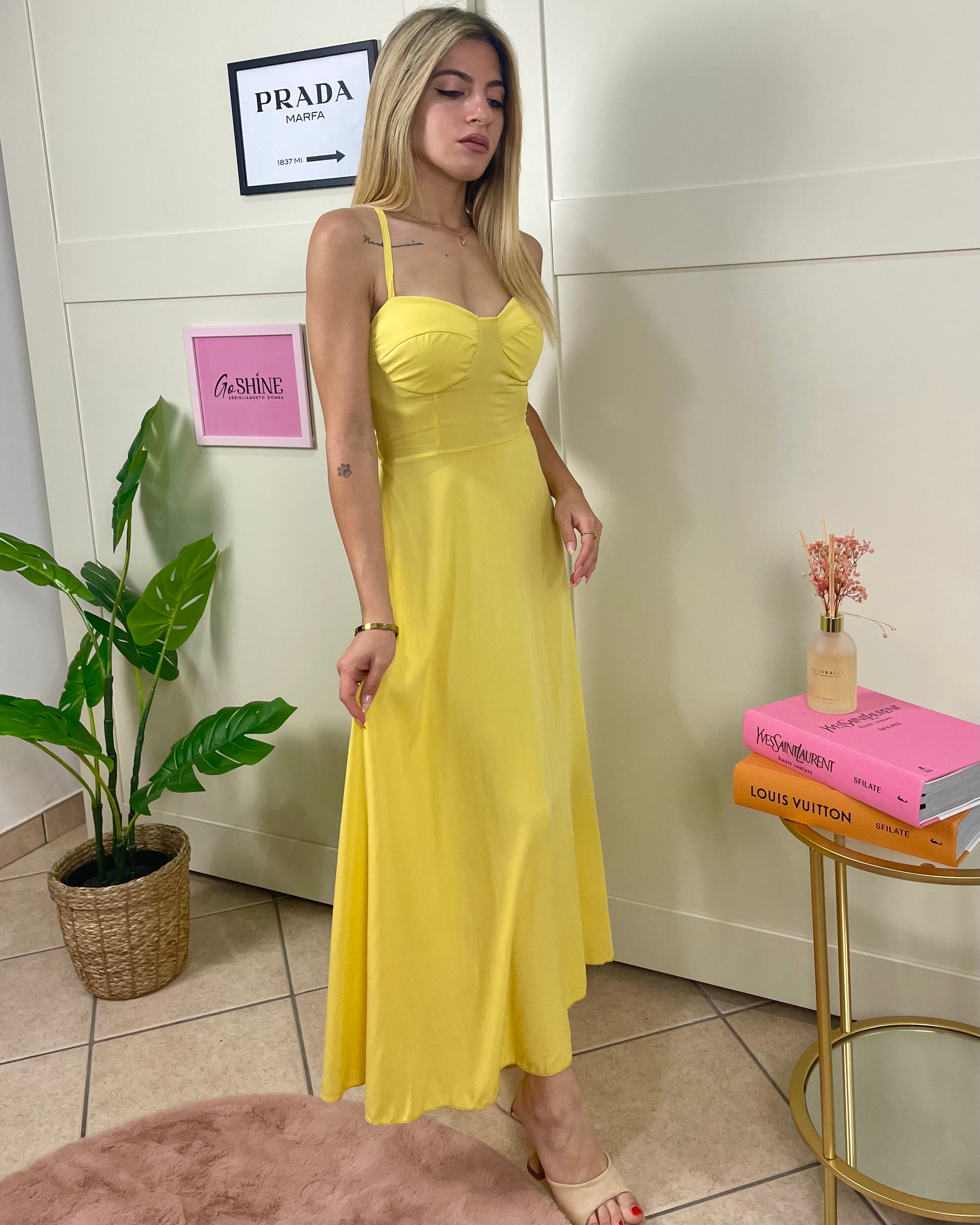 GoShine - Abbigliamento Donna