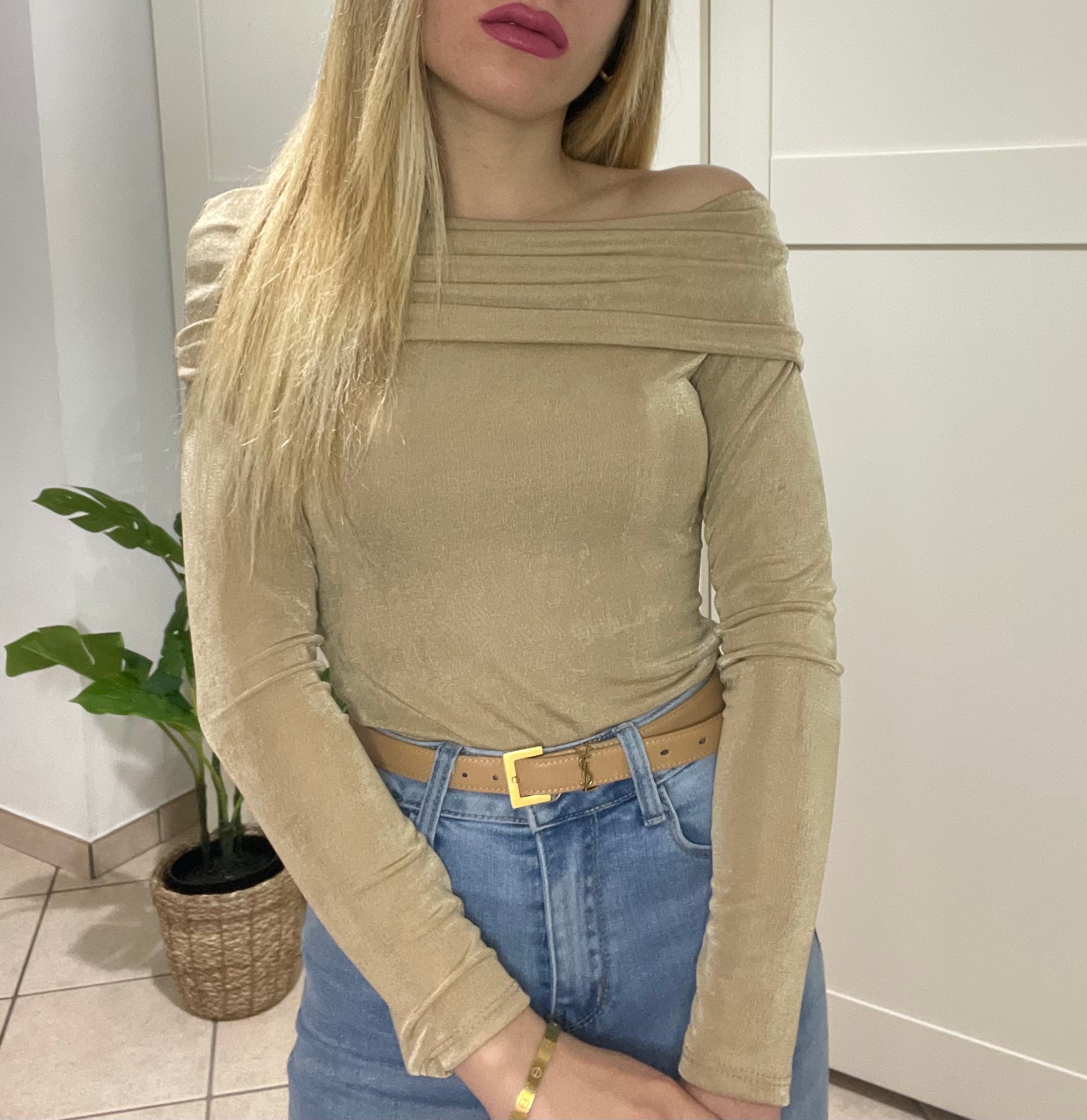 GoShine - Abbigliamento Donna
