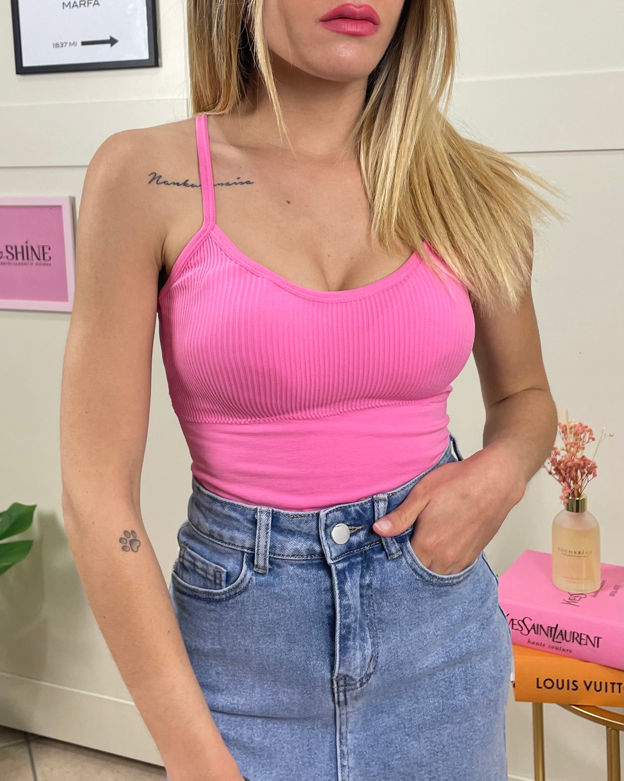 GoShine - Abbigliamento Donna