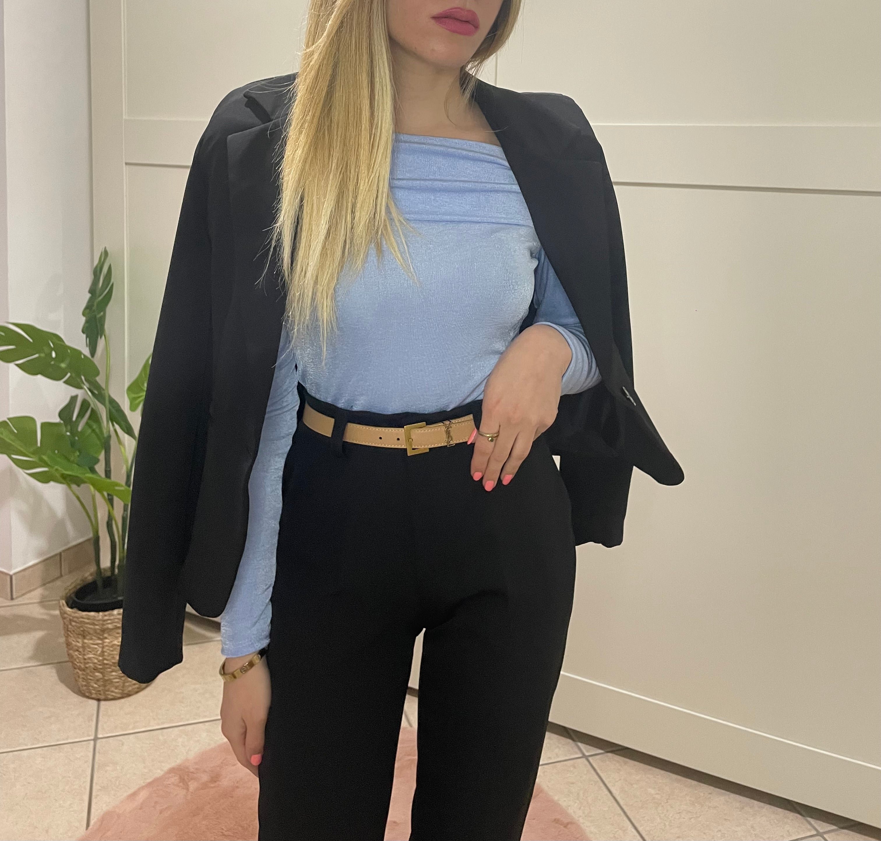 GoShine - Abbigliamento Donna