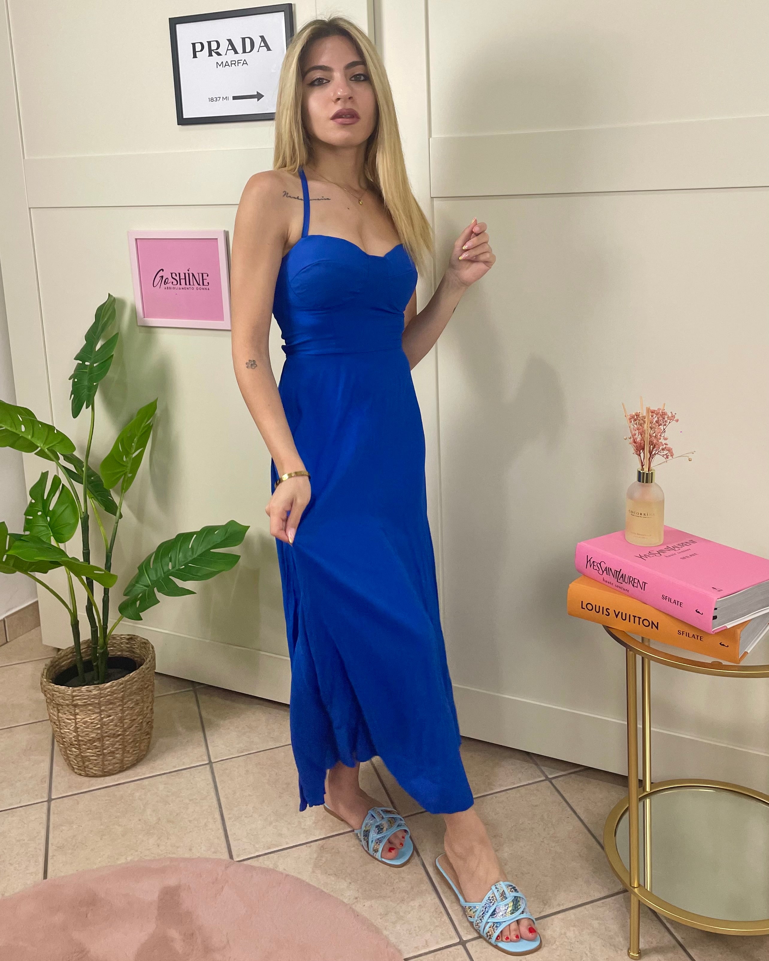 GoShine - Abbigliamento Donna