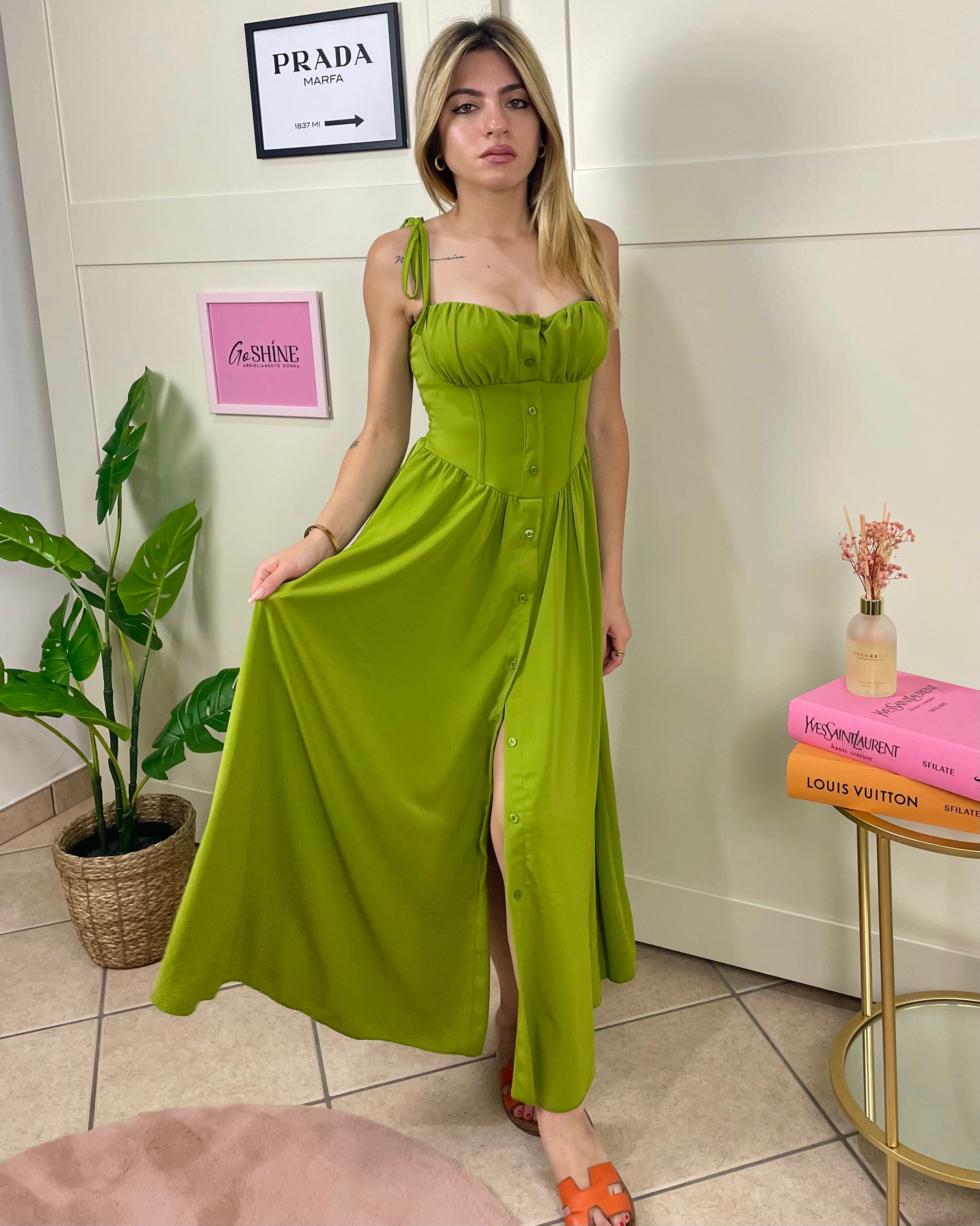 GoShine - Abbigliamento Donna