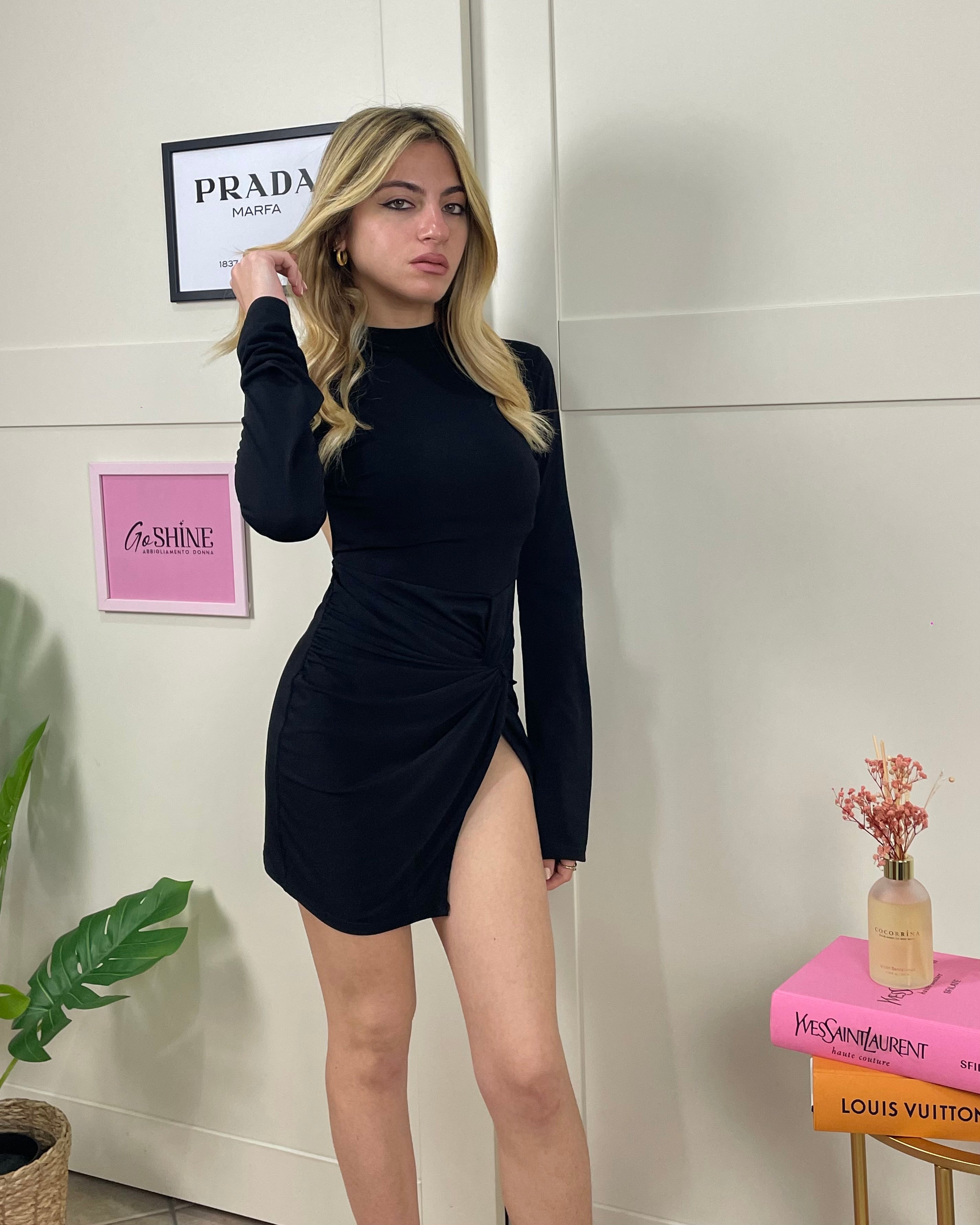 GoShine - Abbigliamento Donna