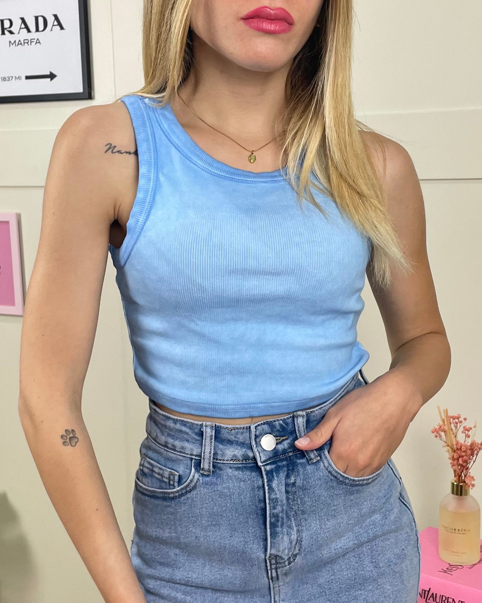GoShine - Abbigliamento Donna