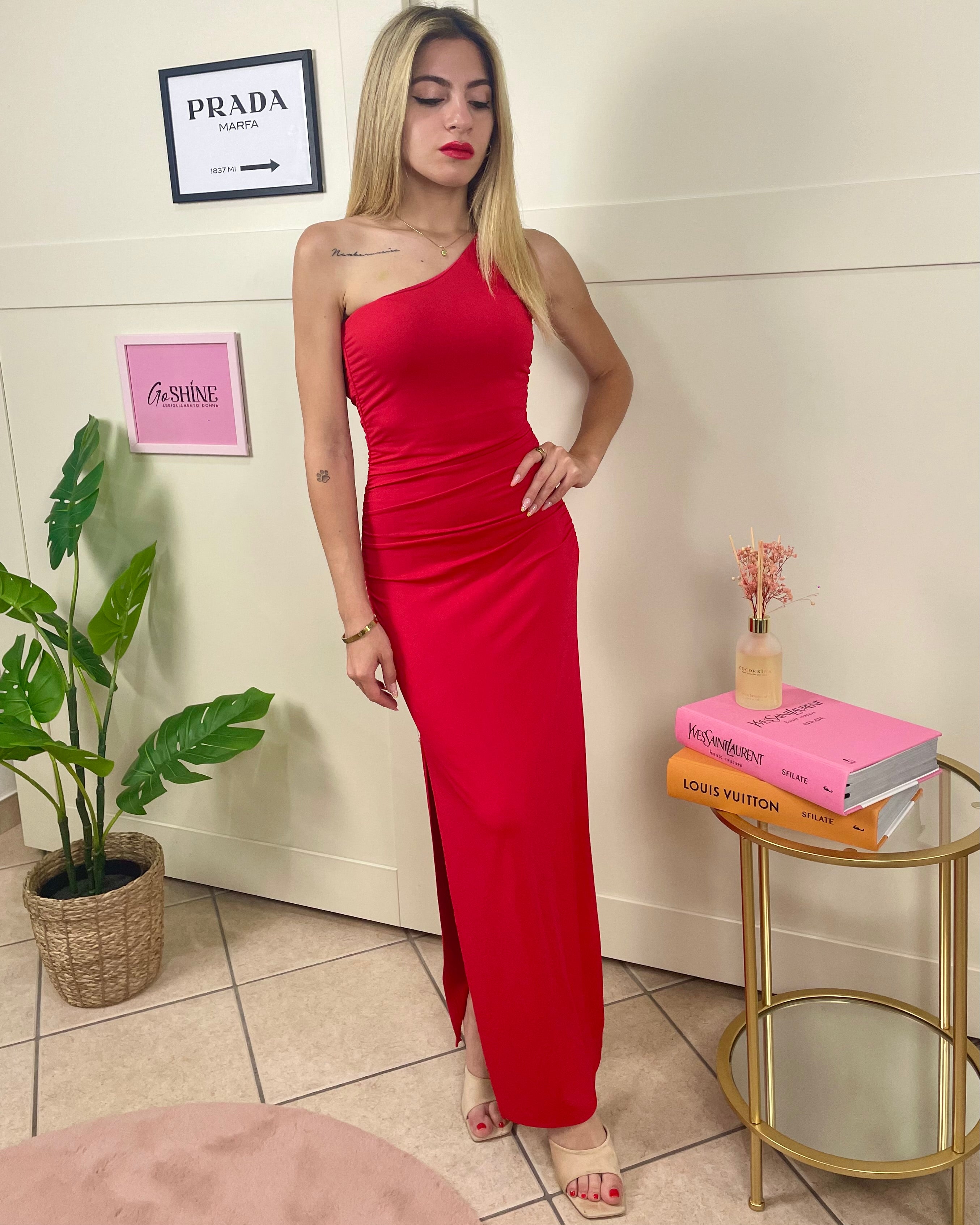 GoShine - Abbigliamento Donna