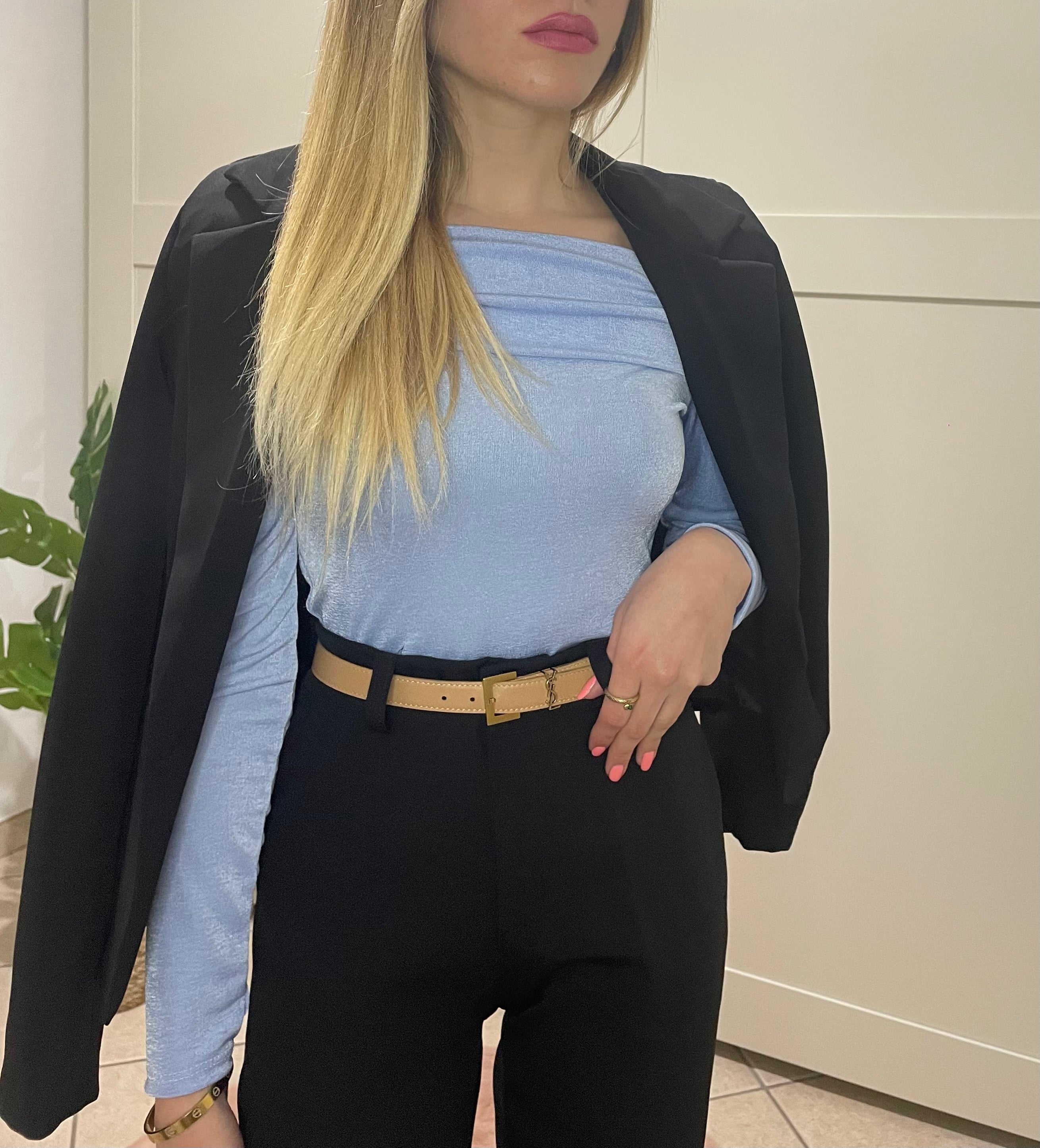 GoShine - Abbigliamento Donna