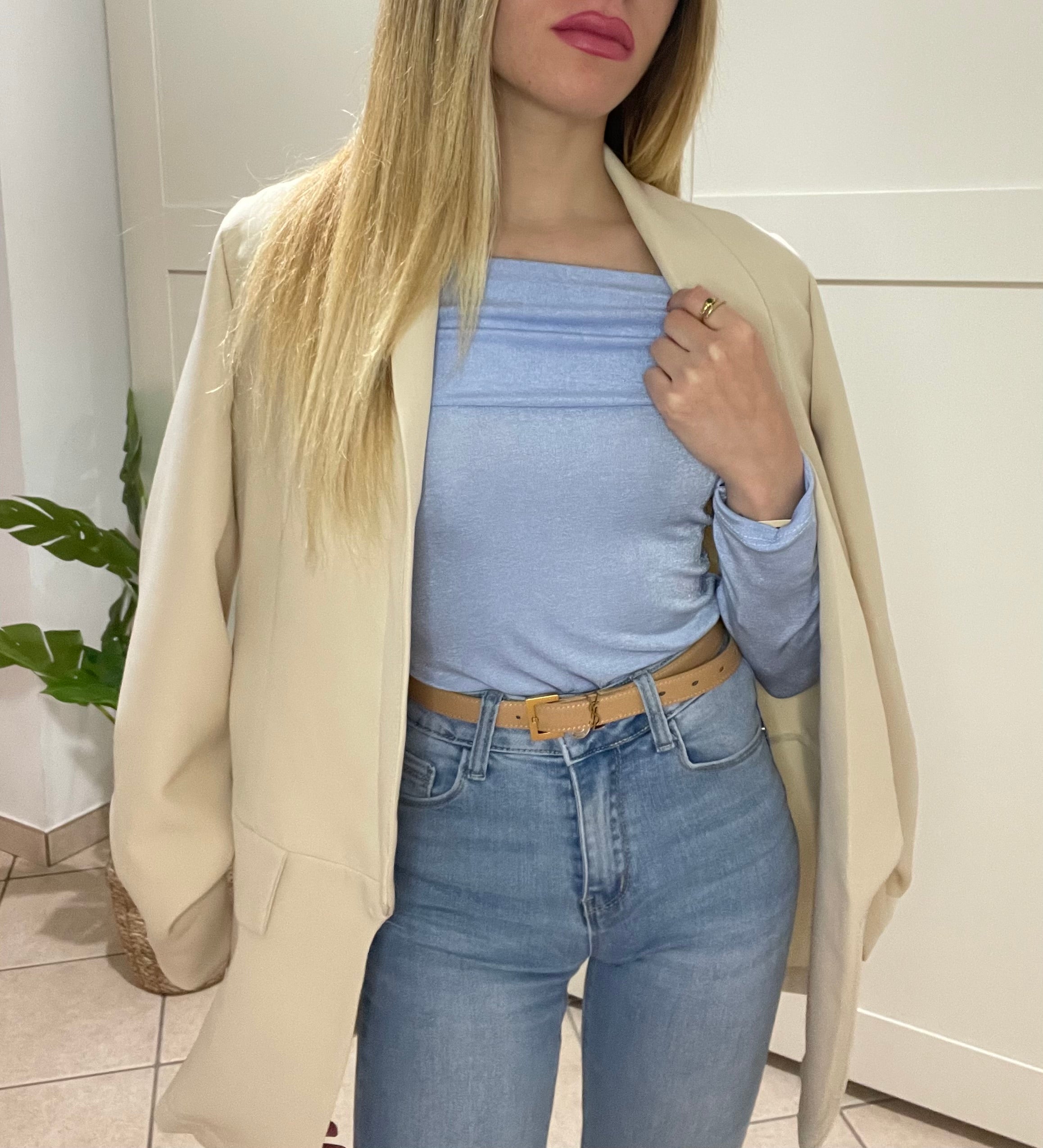 GoShine - Abbigliamento Donna