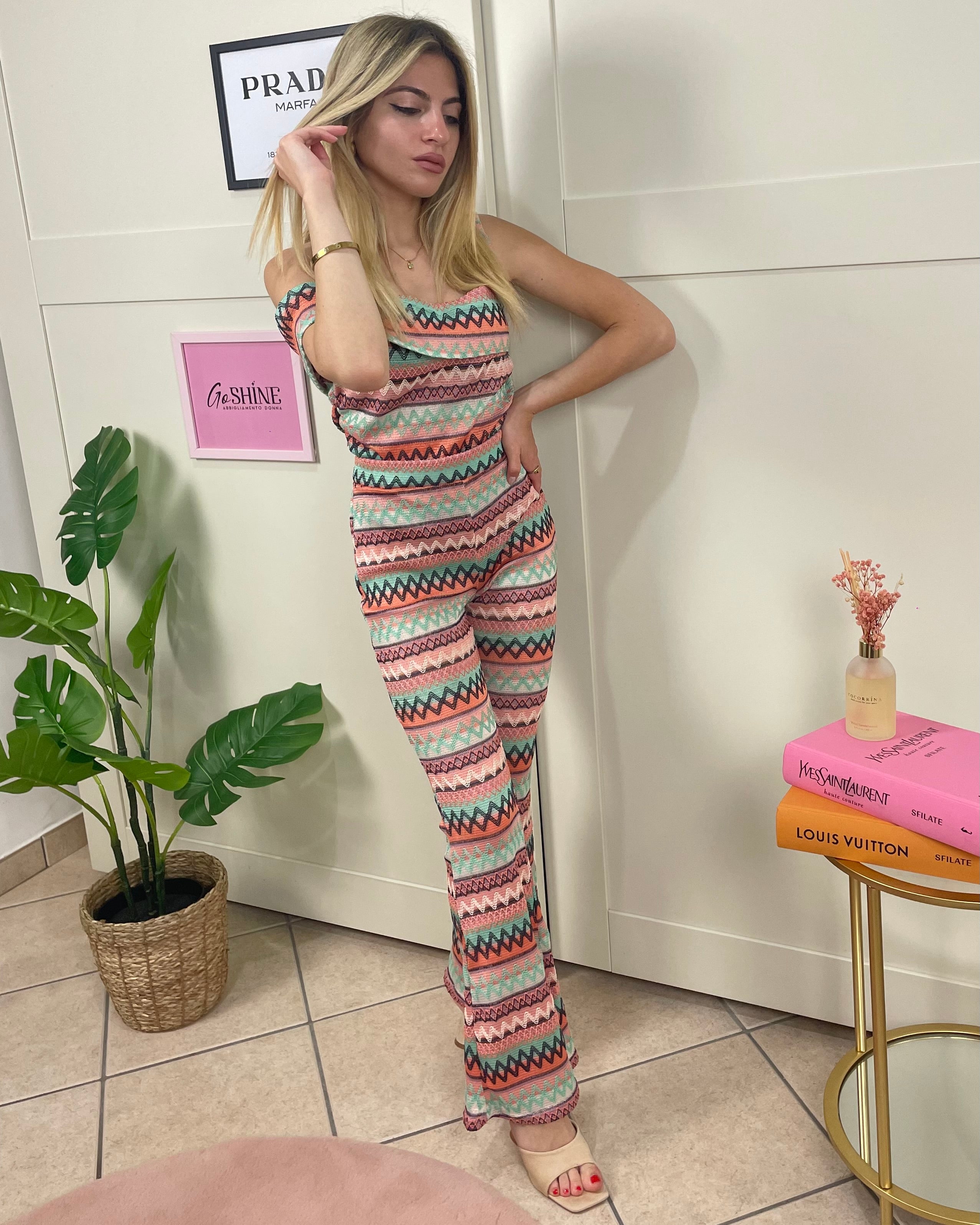 GoShine - Abbigliamento Donna
