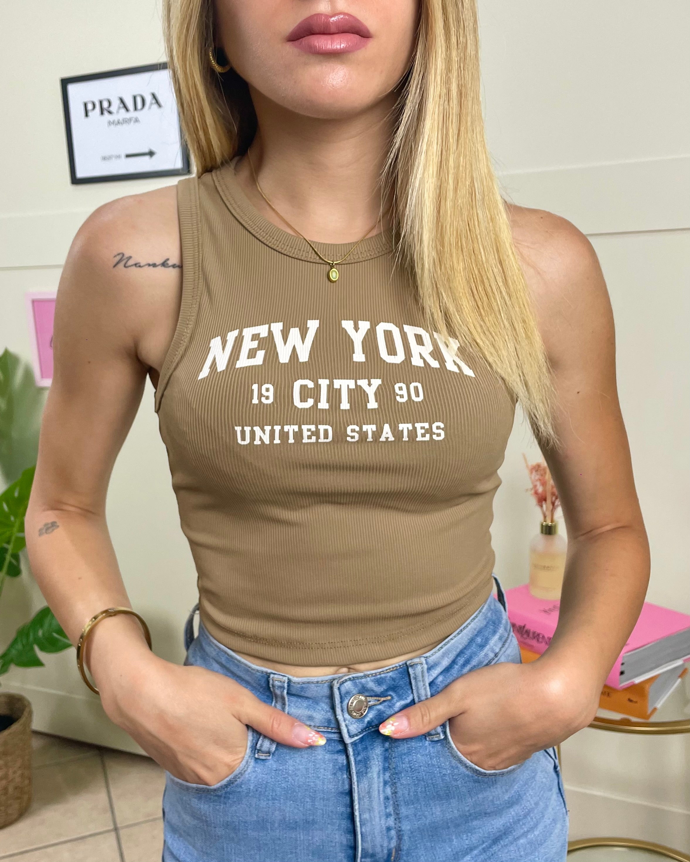 GoShine - Abbigliamento Donna