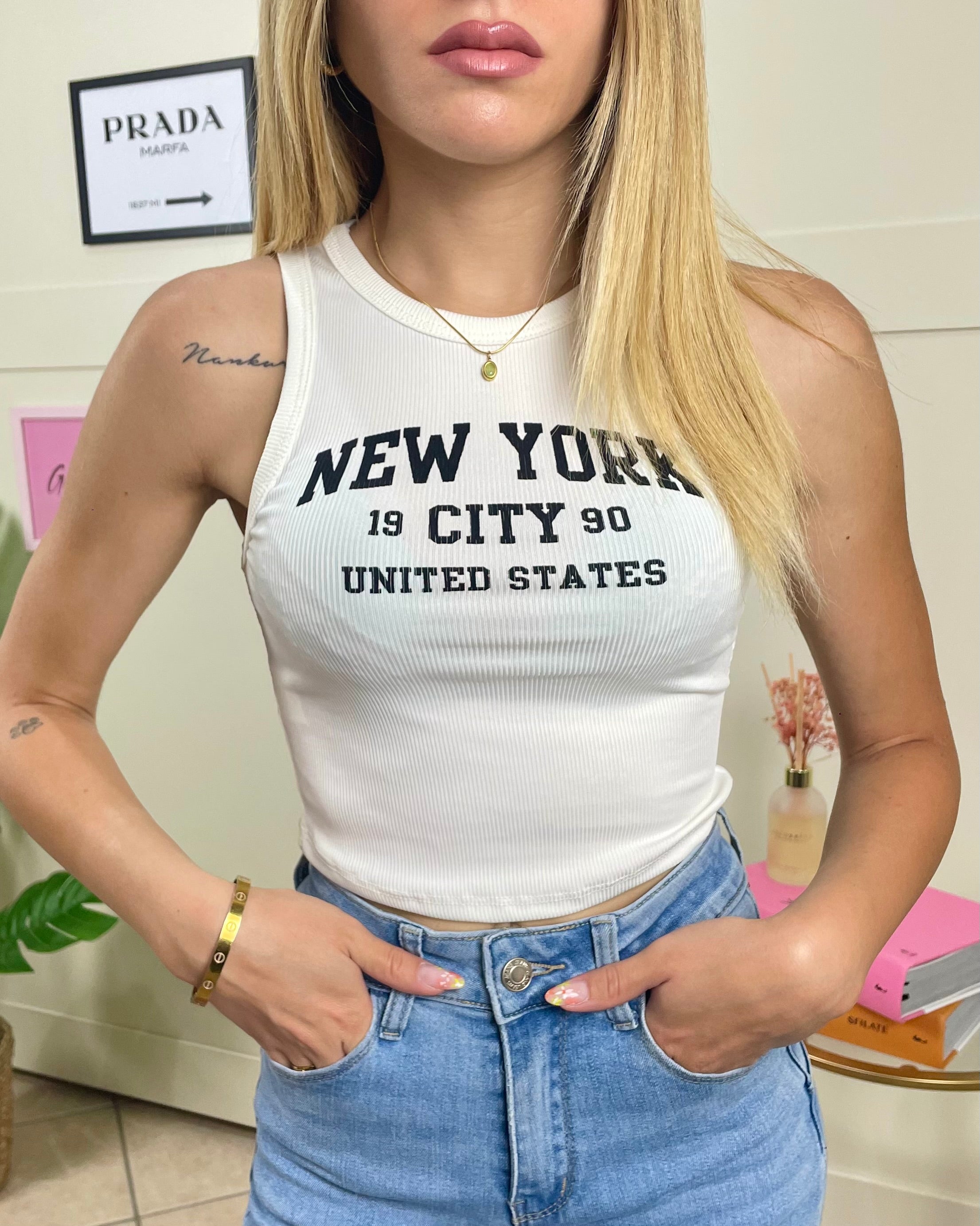 GoShine - Abbigliamento Donna