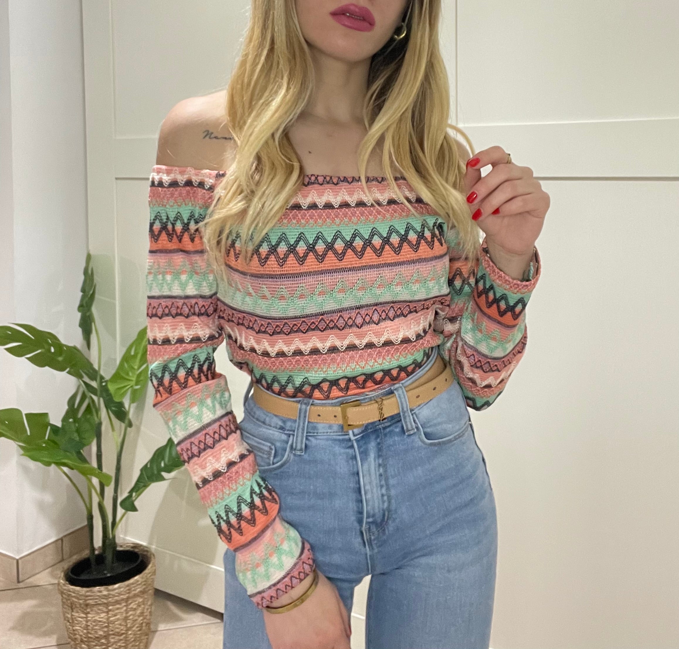 GoShine - Abbigliamento Donna