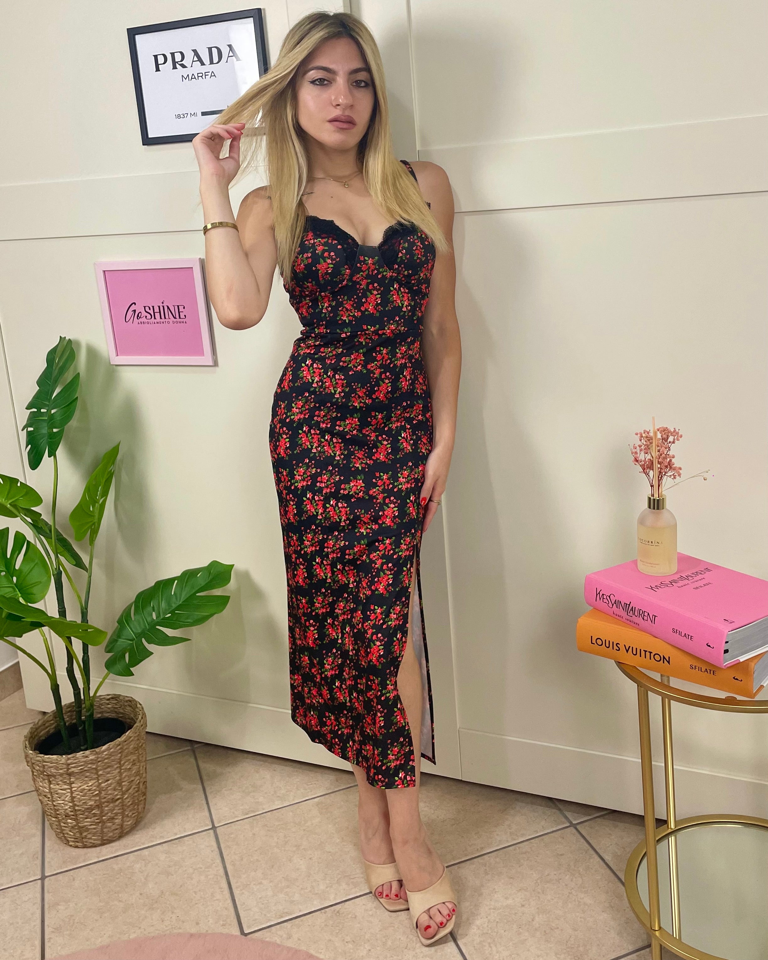 GoShine - Abbigliamento Donna