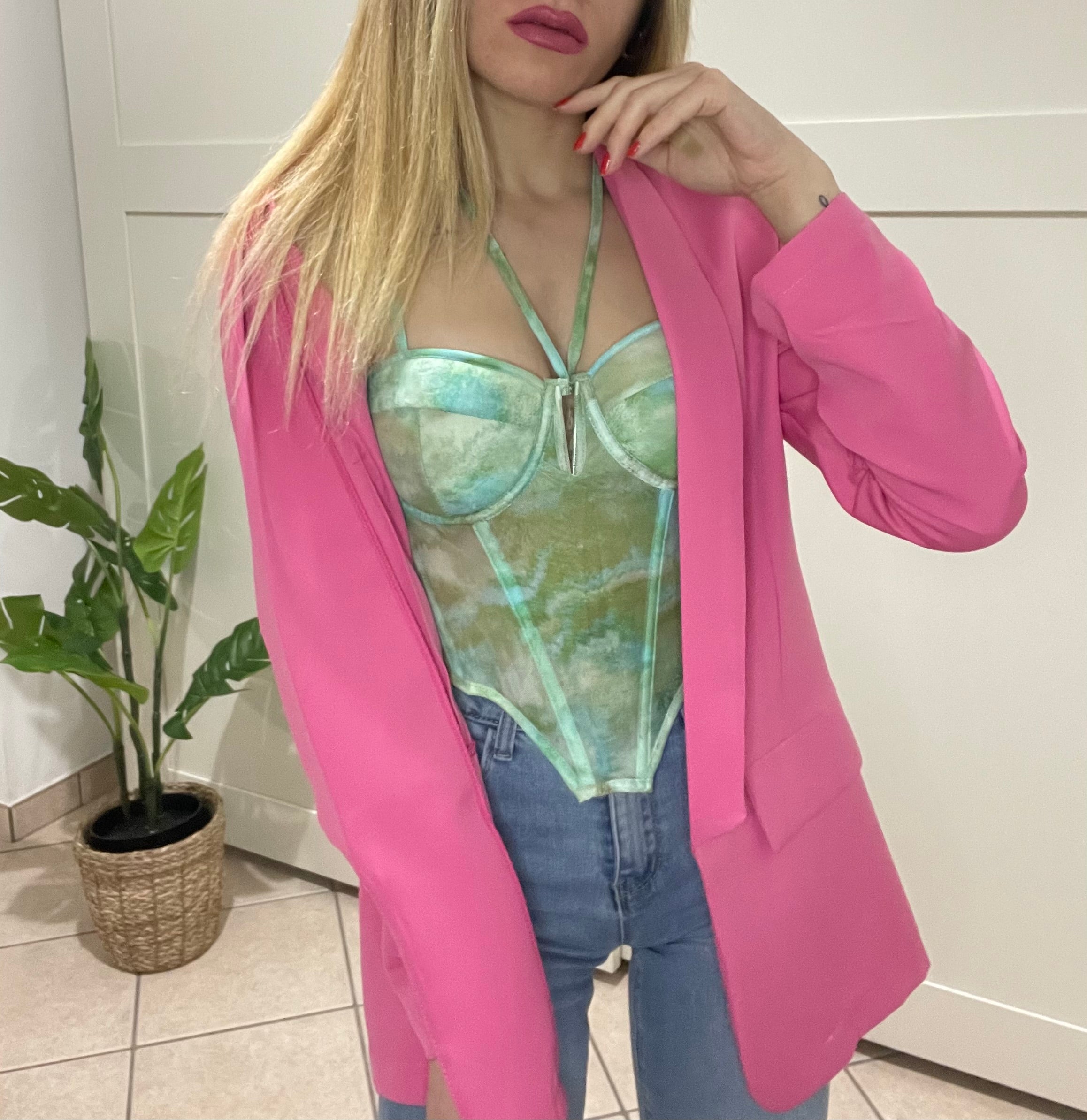 GoShine - Abbigliamento Donna