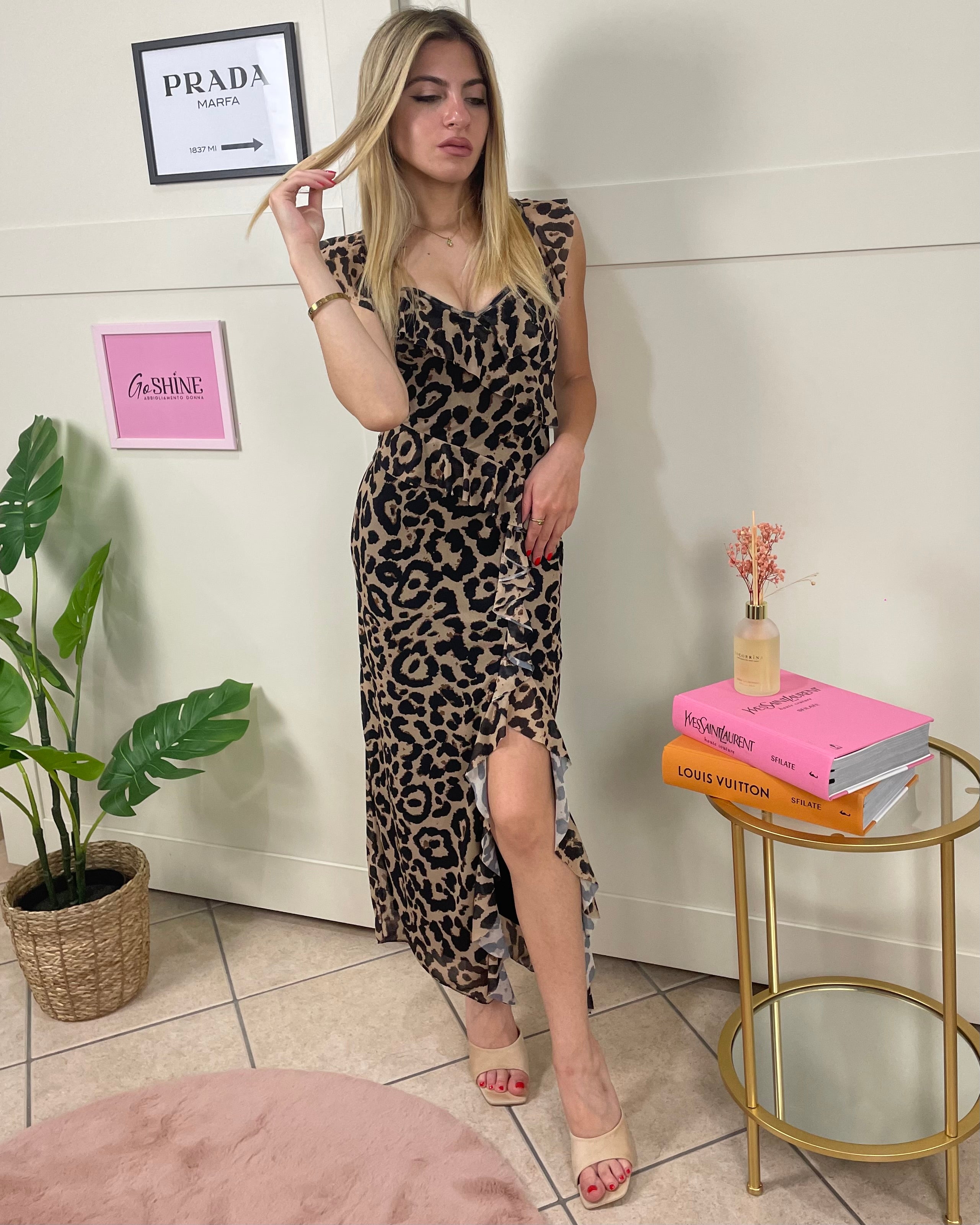 GoShine - Abbigliamento Donna