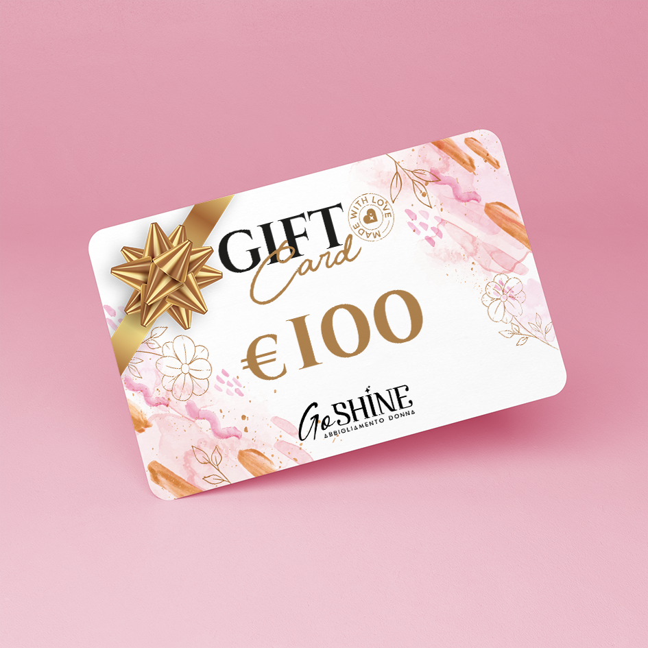 GoShine - Abbigliamento Donna